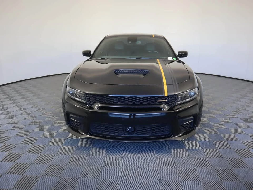 2023 Dodge Charger 7th Gen - Image 2 of 10