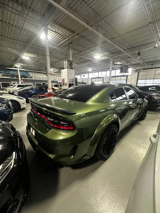 2023 Dodge Charger 7th Gen - Image 4 of 7