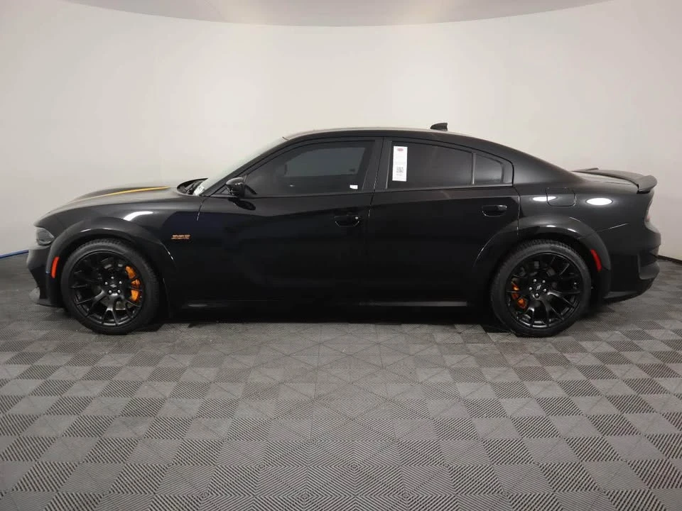 2023 Dodge Charger 7th Gen - Image 3 of 10