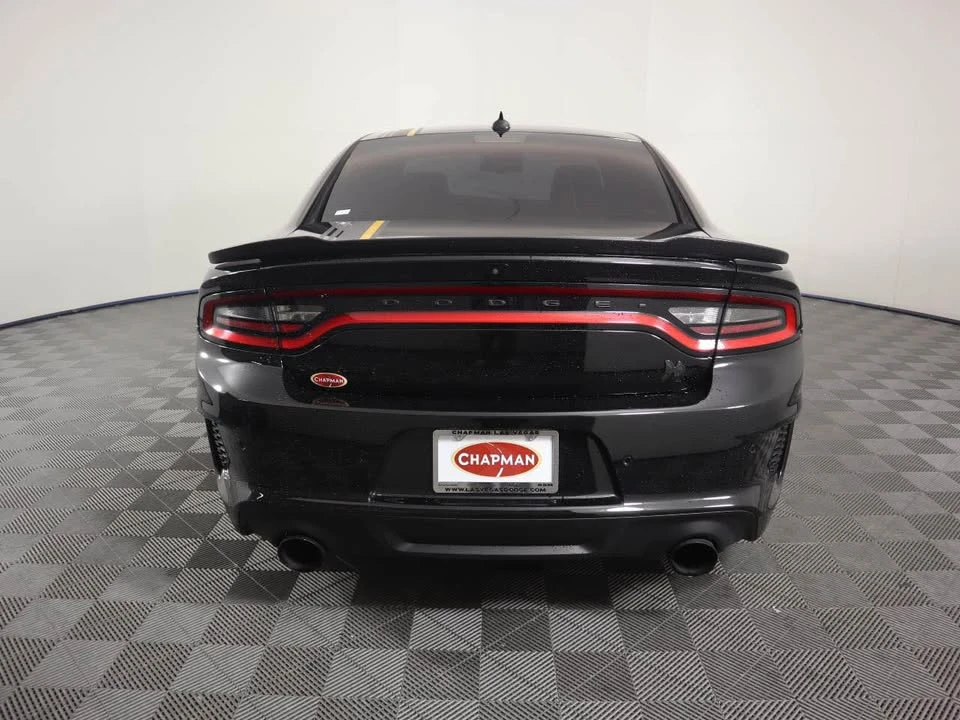 2023 Dodge Charger 7th Gen - Image 5 of 10