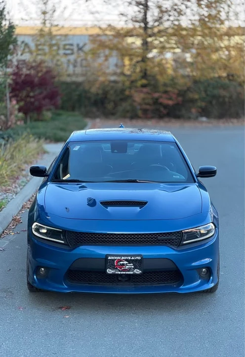 2023 Dodge Charger 7th Gen - Image 2 of 18