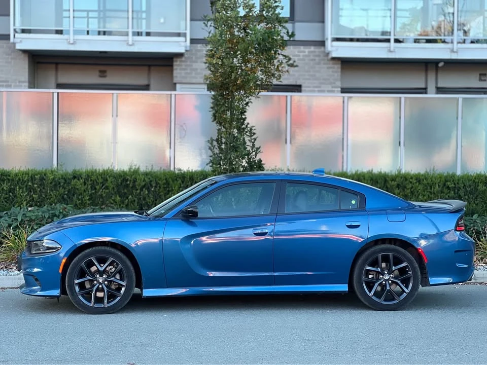 2023 Dodge Charger 7th Gen - Image 4 of 18