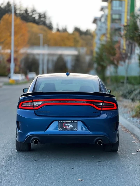 2023 Dodge Charger 7th Gen - Image 7 of 18