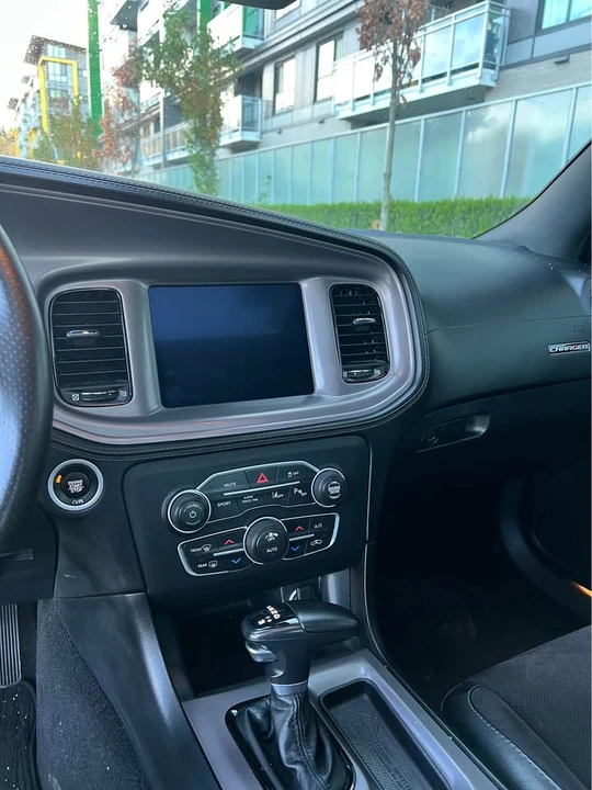 2023 Dodge Charger 7th Gen - Image 18 of 18