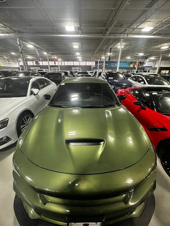 2023 Dodge Charger 7th Gen - Image 6 of 7