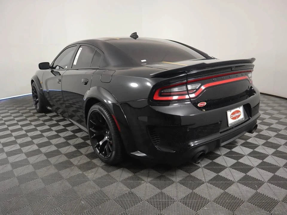 2023 Dodge Charger 7th Gen - Image 4 of 10