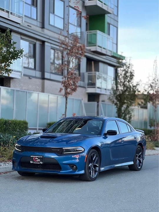 2023 Dodge Charger 7th Gen - Image 5 of 18
