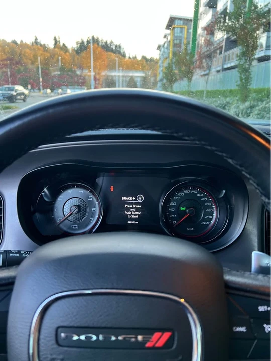 2023 Dodge Charger 7th Gen - Image 16 of 18