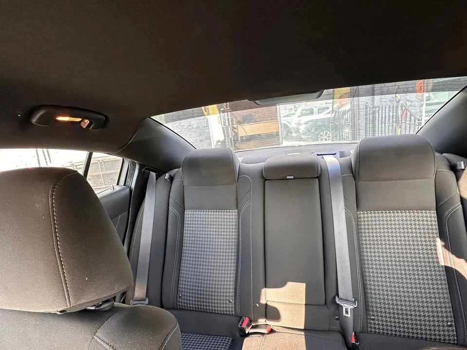 2023 Dodge Charger 7th Gen - Image 8 of 11
