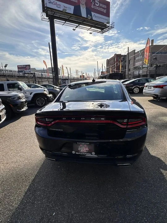 2023 Dodge Charger 7th Gen - Image 11 of 11
