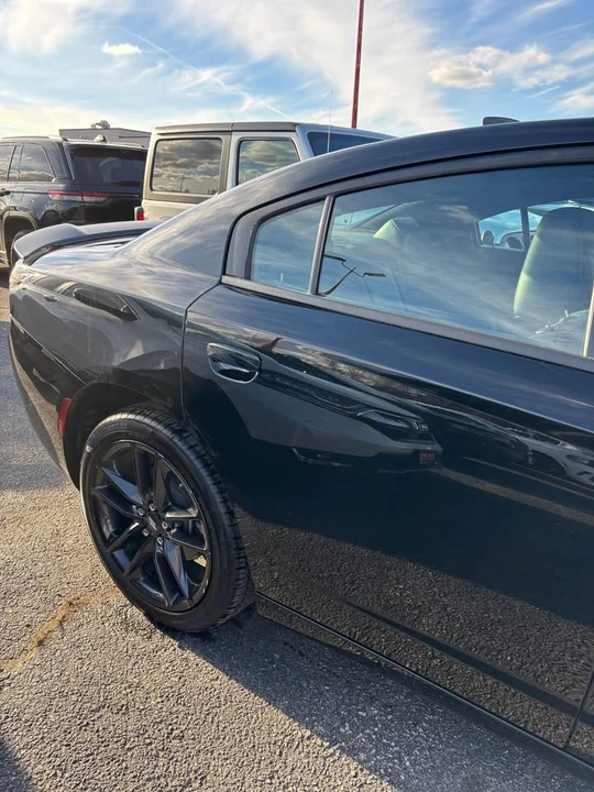 2023 Dodge Charger 7th Gen - Image 6 of 11