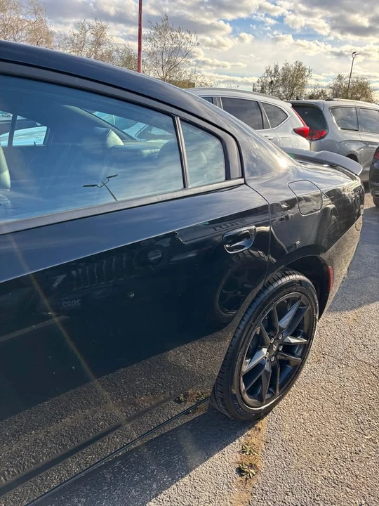 2023 Dodge Charger 7th Gen - Image 3 of 11