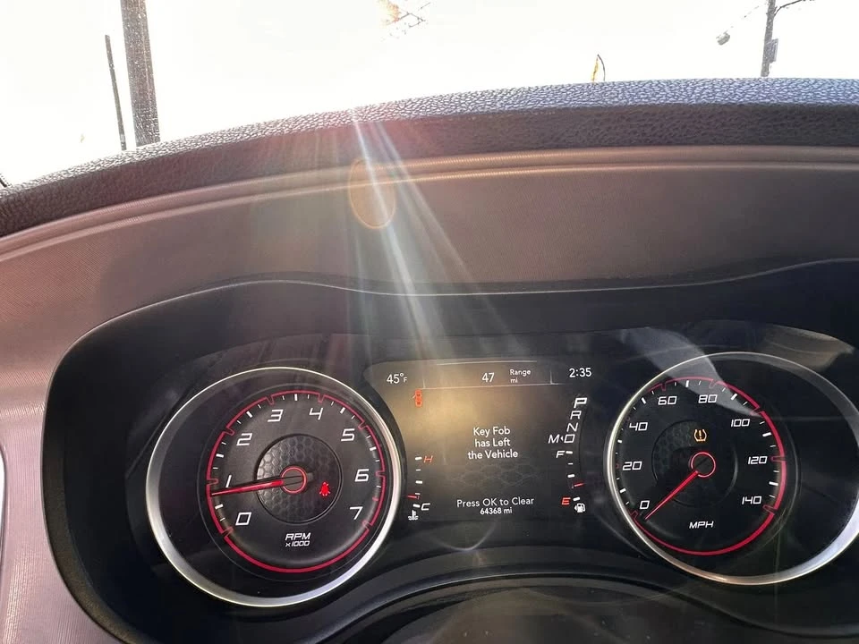 2023 Dodge Charger 7th Gen - Image 4 of 11