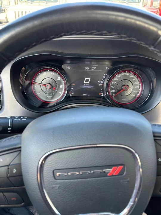2023 Dodge Charger 7th Gen - Image 10 of 11