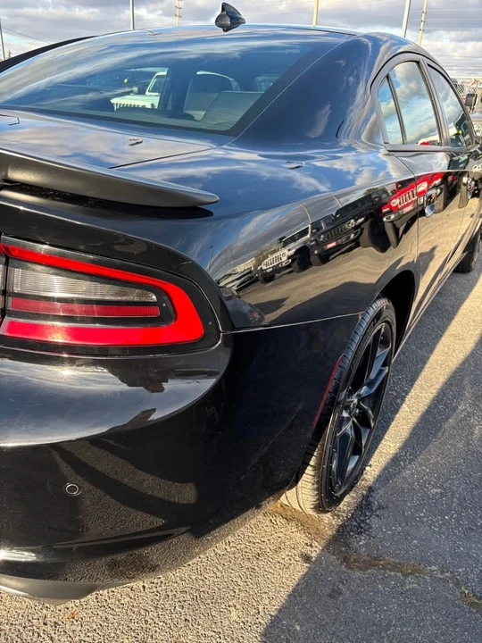 2023 Dodge Charger 7th Gen - Image 5 of 11