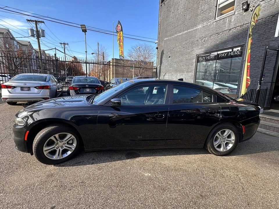 2023 Dodge Charger 7th Gen - Image 2 of 11