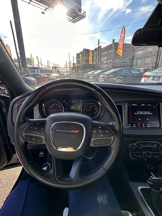 2023 Dodge Charger 7th Gen - Image 3 of 11