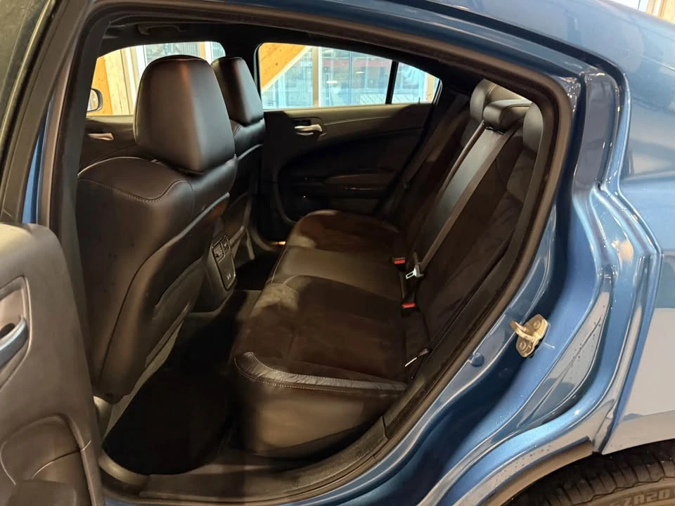 2023 Dodge Charger 7th Gen - Image 6 of 6