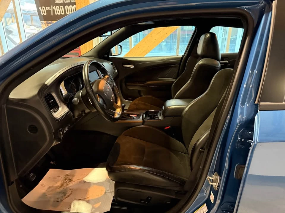 2023 Dodge Charger 7th Gen - Image 5 of 6