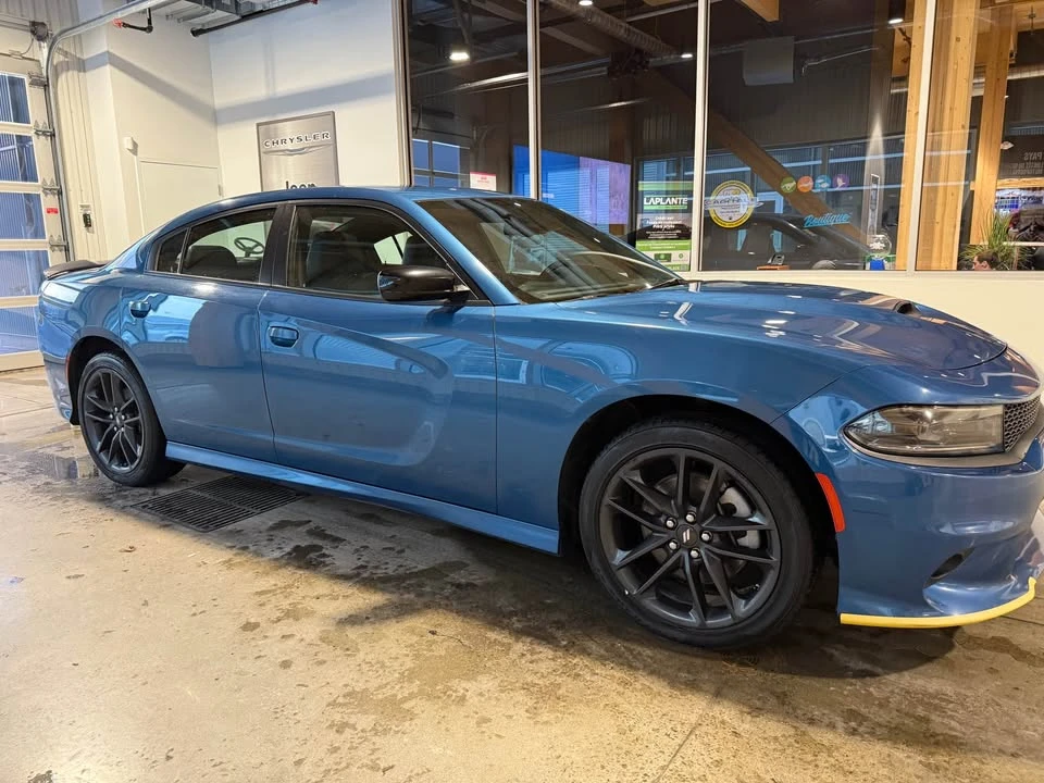 2023 Dodge Charger 7th Gen - Image 3 of 6