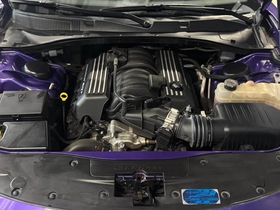 2023 Dodge Charger 7th Gen - Image 13 of 13