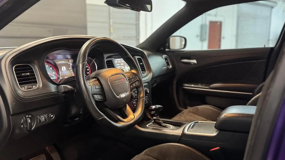 2023 Dodge Charger 7th Gen - Image 8 of 13