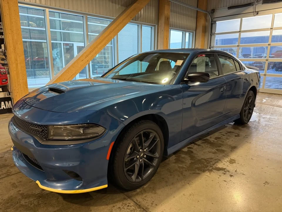 2023 Dodge Charger 7th Gen - Image 2 of 6