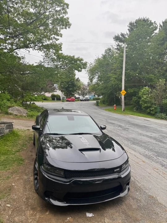 2023 Dodge Charger 7th Gen - Image 3 of 4