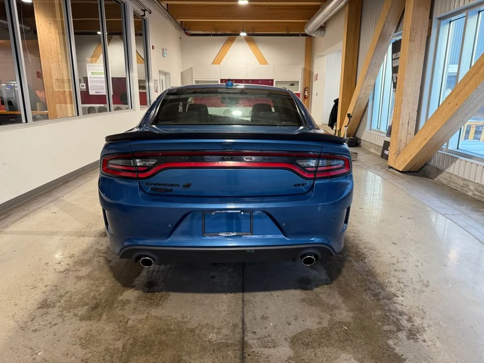 2023 Dodge Charger 7th Gen - Image 4 of 6