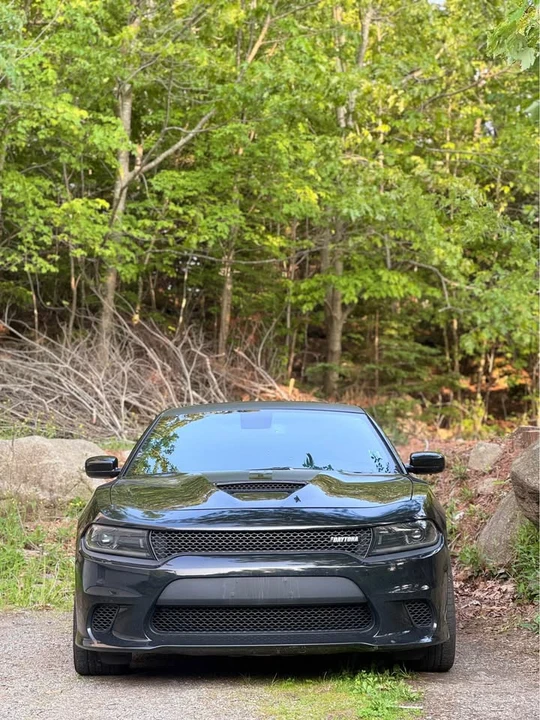 2023 Dodge Charger 7th Gen - Image 2 of 4