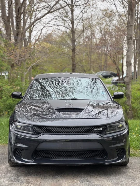 2023 Dodge Charger 7th Gen - Image 4 of 4