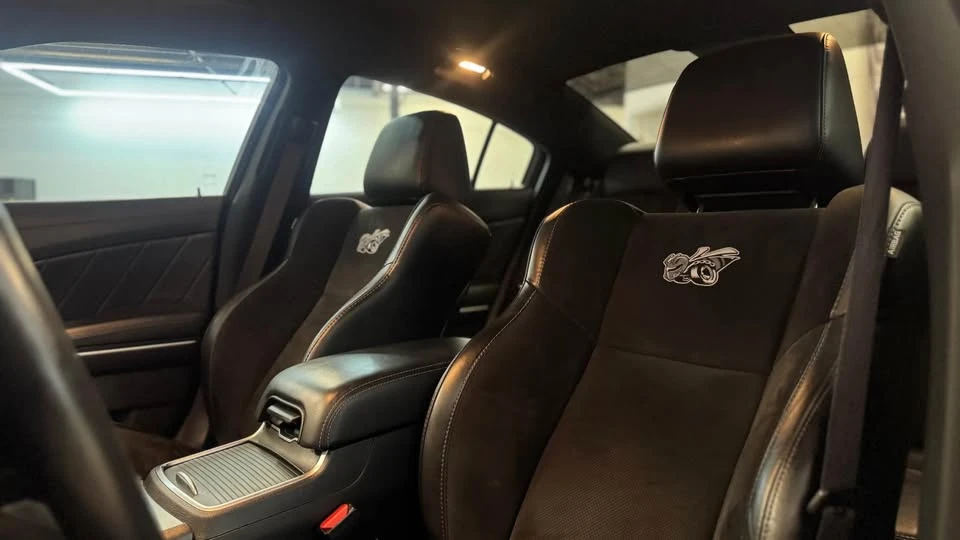 2023 Dodge Charger 7th Gen - Image 12 of 13