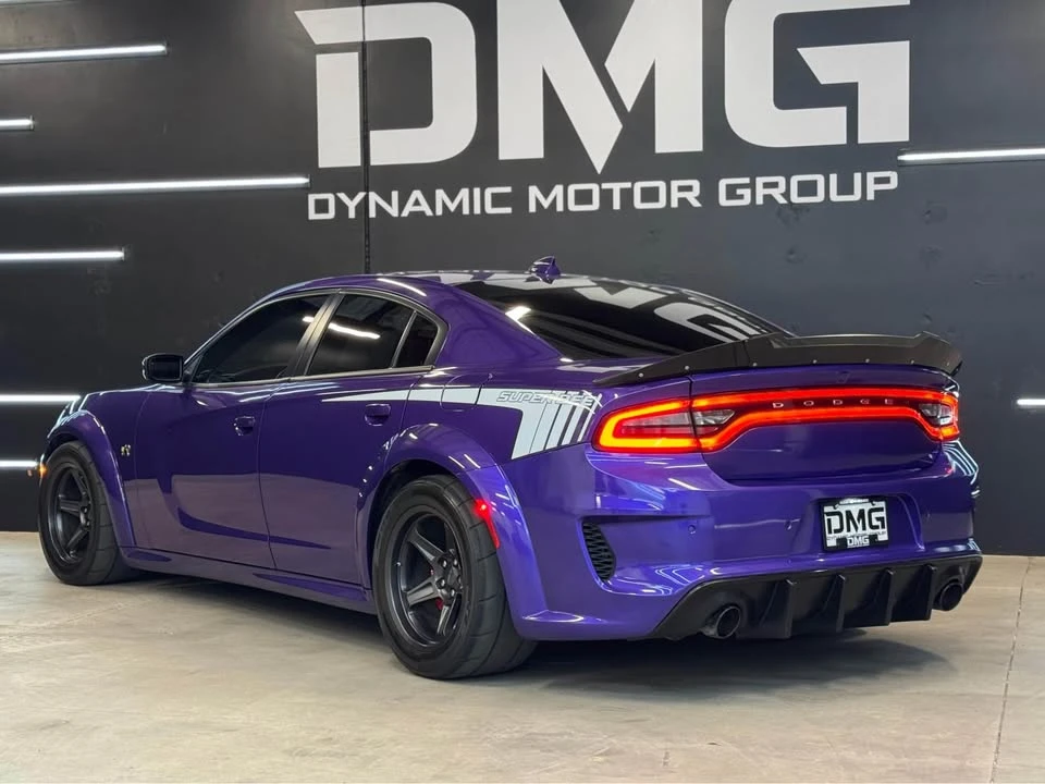 2023 Dodge Charger 7th Gen - Image 2 of 13