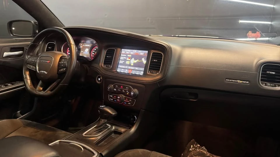 2023 Dodge Charger 7th Gen - Image 9 of 13