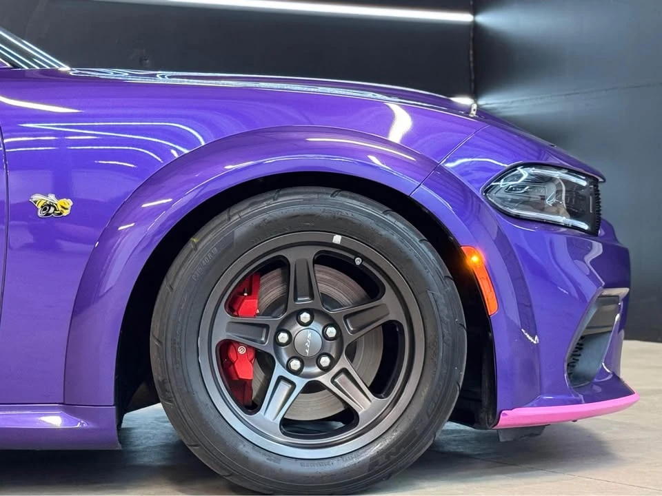 2023 Dodge Charger 7th Gen - Image 4 of 13