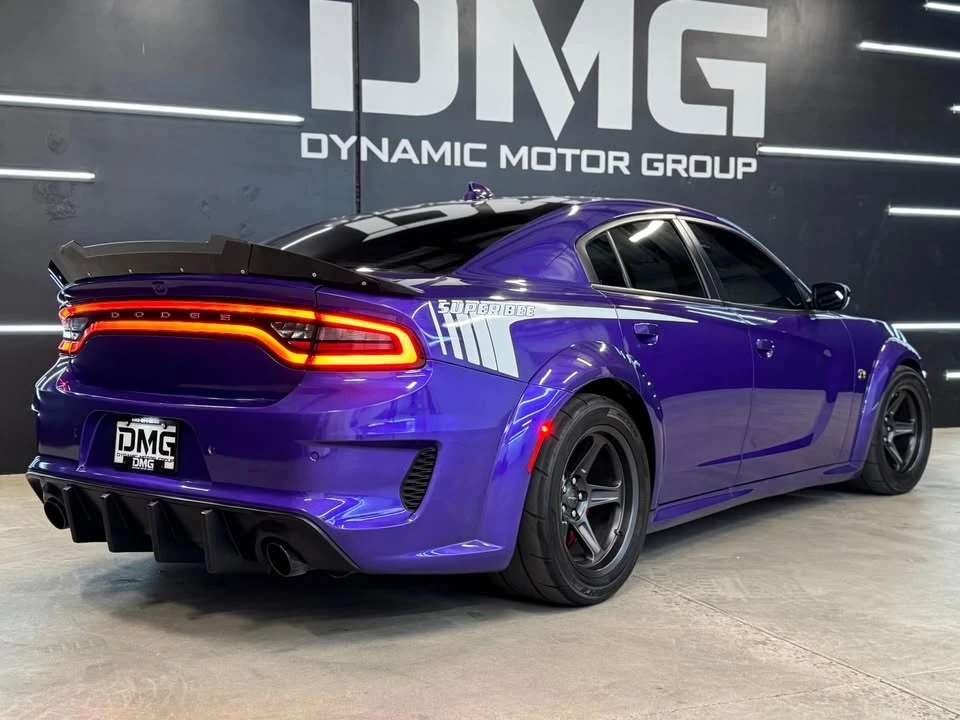 2023 Dodge Charger 7th Gen - Image 3 of 13