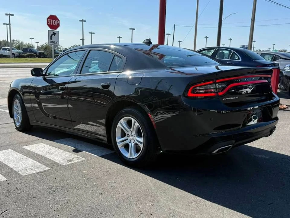 2023 Dodge Charger 7th Gen - Image 6 of 8