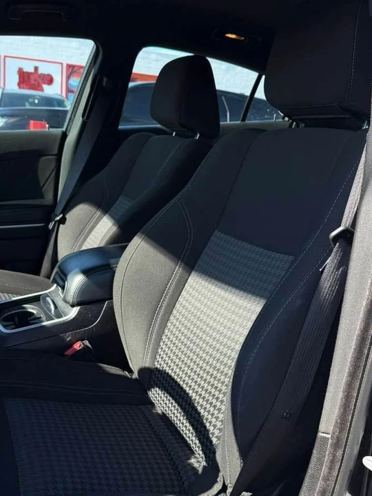 2023 Dodge Charger 7th Gen - Image 8 of 8