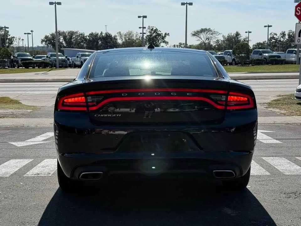 2023 Dodge Charger 7th Gen - Image 7 of 8