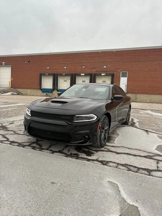 2023 Dodge Charger 7th Gen - Image 5 of 13