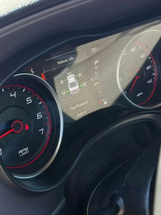 2023 Dodge Charger 7th Gen - Image 3 of 8