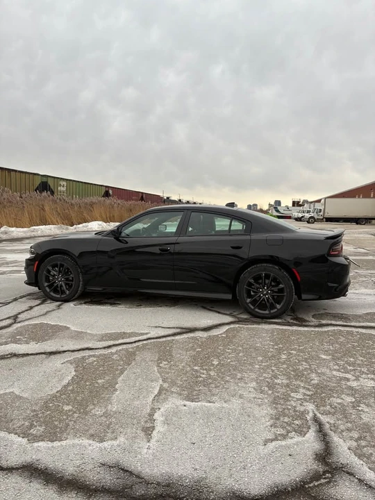 2023 Dodge Charger 7th Gen - Image 7 of 13