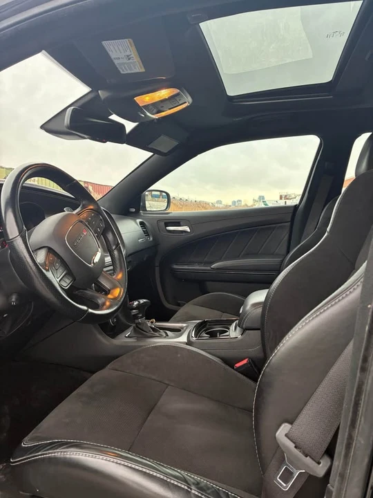 2023 Dodge Charger 7th Gen - Image 9 of 13