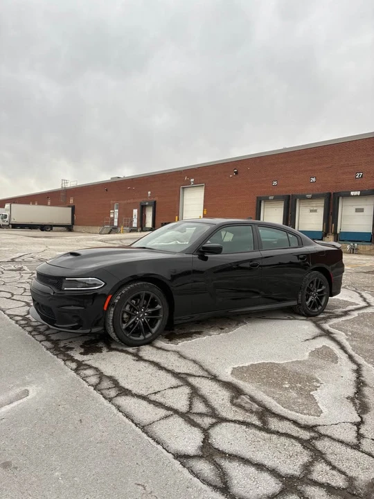2023 Dodge Charger 7th Gen - Image 6 of 13