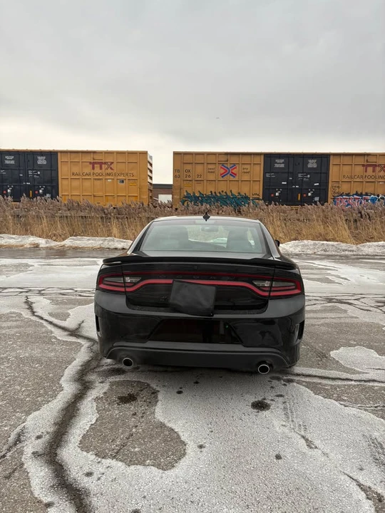 2023 Dodge Charger 7th Gen - Image 3 of 13