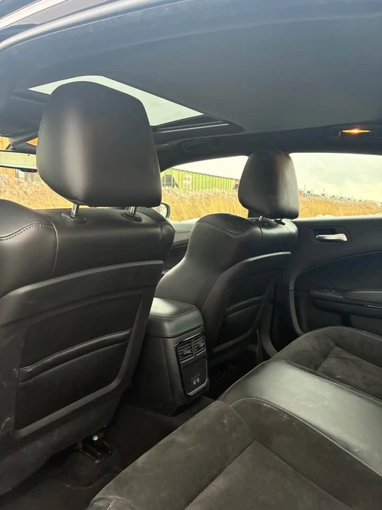2023 Dodge Charger 7th Gen - Image 8 of 13