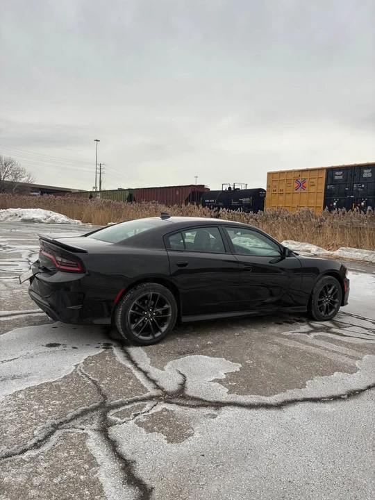 2023 Dodge Charger 7th Gen - Image 2 of 13