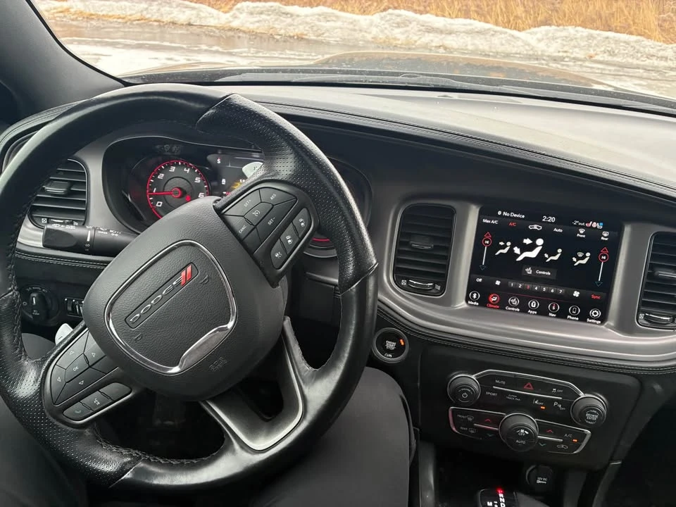2023 Dodge Charger 7th Gen - Image 13 of 13