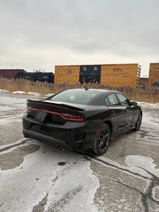 2023 Dodge Charger 7th Gen - Image 4 of 13