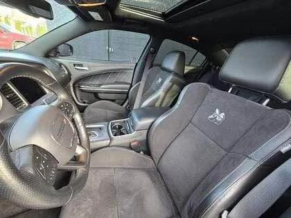 2023 Dodge Charger 7th Gen - Image 3 of 5